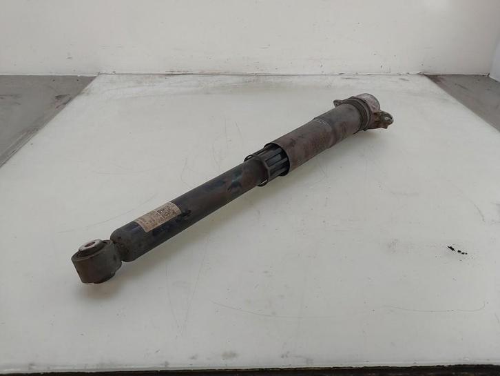 SCHOKBREKER RECHTS ACHTER Volkswagen Polo VI (AW1), Auto-onderdelen, Ophanging en Onderstel, Volkswagen, Gebruikt