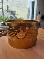 Havana club xl ijsemmer, Ophalen of Verzenden, Nieuw