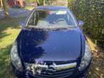 Opel Corsa 1.3diesel 2010, Voorwielaandrijving, Euro 5, Stof, Zwart
