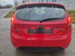 Ford Fiesta   1.6 Diesel, Auto's, Bedrijf, Fiësta, Euro 4, Te koop