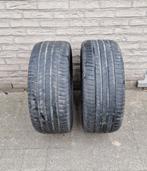Zomerbanden 225/40 R18 Bridgestone Turanza, Ophalen, 18 inch, Gebruikt, Band(en)