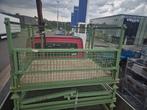 Bac de rangement, Auto's, Overige Auto's, Bedrijf, Te koop