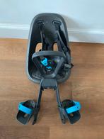 Siege bébé Yepp mini (Thule), Fietsen en Brommers, Ophalen, Zo goed als nieuw