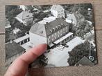 Beschreven pk: hotel Bauer Moosburg, Duitsland, retro auto's, Verzamelen, Postkaarten | Buitenland, Ophalen of Verzenden, Duitsland