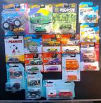 vw hot wheels majorette matchbox, Enlèvement ou Envoi, Neuf, Voiture