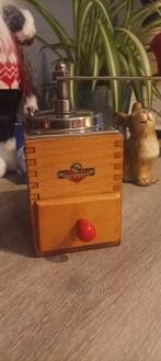 Moulin à café, Ophalen of Verzenden