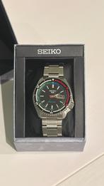 SEIKO 5 Sports - SRPK13K1 (Special Edition), Handtassen en Accessoires, Horloges | Heren, Ophalen, Staal, Polshorloge, Nieuw