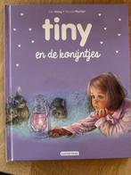 Tiny en de konijntjes    NIEUW, Enfants & Bébés, Jouets | Éducatifs & Créatifs, Enlèvement, Neuf, Langue et Lecture