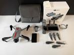 DJI AIR 3S - Fly More Combo-RC 2 controller/nieuwstaat, Audio, Tv en Foto, Drones, Ophalen of Verzenden, Zo goed als nieuw, Drone met camera