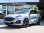 Ford Kuga HYBRID 2.5L ST LINE |TREKHAAK|, Auto's, Automaat, 5 zetels, Hybride Elektrisch/Benzine, 166 kW