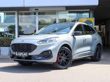 Ford Kuga HYBRID 2.5L ST LINE |TREKHAAK| beschikbaar voor biedingen
