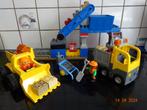 Lego Duplo  4987**Steengroeve-Bouwplaats*, Duplo, Enlèvement ou Envoi