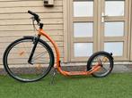 Loopstep fiets als nieuw!! 1x gebruikt Kickbike G4 step, Fietsen en Brommers, Steps, Ophalen, Nieuw, Kickbike, Kickbike