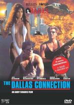 THE DALLAS CONNECTION (JULIE STRAIN), Cd's en Dvd's, Ophalen of Verzenden, Zo goed als nieuw