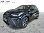 Toyota Aygo X 1.5 HYB PLAY + ACTIVE PACK, Auto's, Automaat, 1498 cc, Euro 6, Adaptive Cruise Control