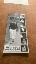 1954/2008, Enlèvement ou Envoi, Image pieuse