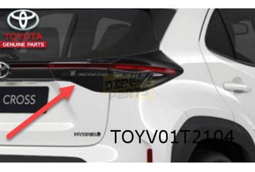 Toyota Yaris Cross achterlicht Rechts binnen Origineel! 8158, Autos : Pièces & Accessoires, Éclairage, Toyota, Neuf, Envoi