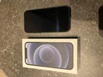 Iphone 12 - Zwart, Telecommunicatie, Mobiele telefoons | Apple iPhone, Ophalen, Refurbished, Zwart, IPhone 12