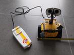 WALL-E - beweegbare robot, Kinderen en Baby's, Speelgoed | Actiefiguren, Ophalen, Gebruikt