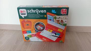 Ik leer rekenen en schrijven Jumbo educatieve speelgoed  beschikbaar voor biedingen