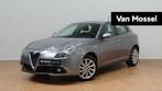 Alfa Romeo Giulietta 1.4T Super+gps+parkeerhulp achteraan, Auto's, Parkeersensor, Stof, 4 cilinders, 120 pk