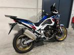 Honda CRF 1100 Africa Twin Adventure Sports vol goodies, Motoren, Bedrijf, Meer dan 35 kW, Overig, 1100 cc