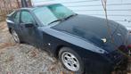 Porsche 944 a retaper, Autos, Particulier, Achat
