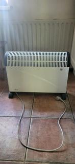 Convector kachel, Huis en Inrichting, Kachels, Ophalen of Verzenden, Zo goed als nieuw, Vrijstaand, Overige soorten