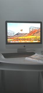 imac, IMac, Utilisé