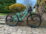 A vendre vtt Bianchi, Fietsen en Brommers, Fietsen | Heren | Sportfietsen en Toerfietsen, 49 tot 53 cm, 15 tot 20 versnellingen