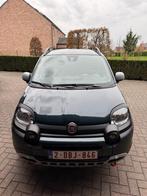 VOITURE A VENDRE, Voorwielaandrijving, 4 deurs, Stof, 1440 kg
