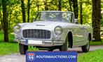 Lancia Appia Cabriolet | Route 66 Auctions, Auto's, Oldtimers, Lederen bekleding, Leder, Bedrijf, Handgeschakeld