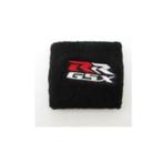 Suzuki GSX-RR remreservoir sok - Zwart, Motoren, Ophalen of Verzenden, Nieuw