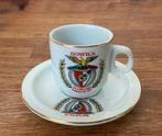 Expresso set sportclub Benfica, Ophalen of Verzenden, Zo goed als nieuw