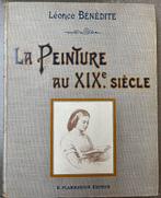 LA PEINTURE AU XIXème SIECLE, Livres, Enlèvement