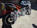 Ktm duke 125, Motoren, Particulier