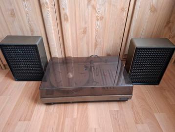Tourne disque, Enlèvement, Utilisé