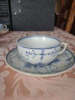 Koffiekopjes Copenhague Villeroy & Boch, Antiek en Kunst, Ophalen of Verzenden