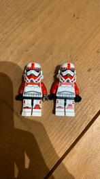 LEGO Star Wars Shock Trooper Minifigures, Enlèvement ou Envoi, Comme neuf, Lego