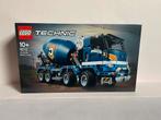 Lego Technic 42112, Nieuw, Complete set, Lego