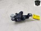 RUITENWISSERMOTOR ACHTER Opel Corsa F (UB / UH / UP), Gebruikt, Opel