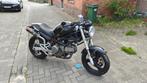 Diverse onderdelen Ducati Monster 400/600/620/750/900, Ophalen
