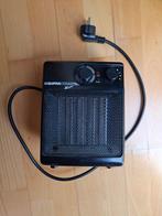 Mini Chauffage soufflant d'appoint, Elektronische apparatuur, Overige elektronische apparatuur, Ophalen, Zo goed als nieuw