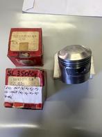 PISTON HONDA CL350,SL350,CB350 (0,50), Motos