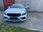 Mercedes CLA 180 shooting brake, Auto's, CLA, 4 cilinders, 1600 cc, Wit