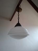 Philips Phililite modèle DB33, art déco, 30/40s , marqué, Enlèvement ou Envoi