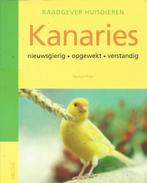 KANARIES, Boeken, Ophalen, België, Markus HÜBL, Zo goed als nieuw