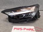 AUDI Q4 E-TRON LINKS VOL LED  KOPLAMP ORIGINEEL, -, Audi, Utilisé, -