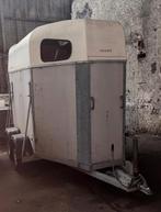 Van, Ophalen, Zo goed als nieuw