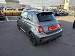 Abarth 595 Competizione 1.4T-Jet 1er Prop Grarantie 1 An, Autos, Cuir, Achat, 139 g/km, Euro 6